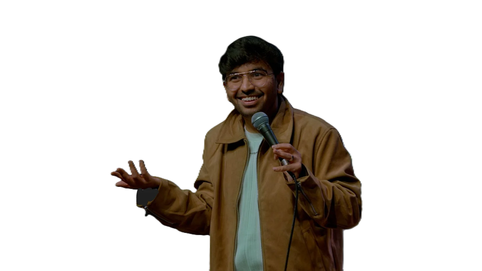 VIVEK SAMATANI